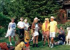 Sommerfest 27.5.1995